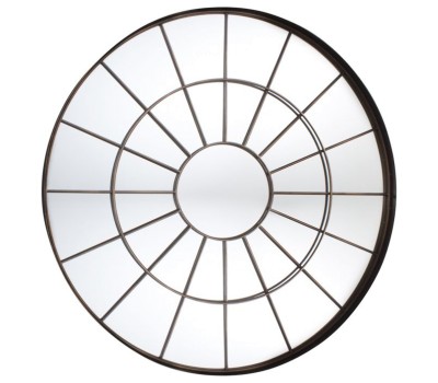 Огледало Gallery Direct 5055299468616 Battersea Mirror