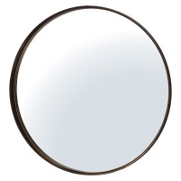 Gallery Direct 5055299468715 Greystoke Mirror