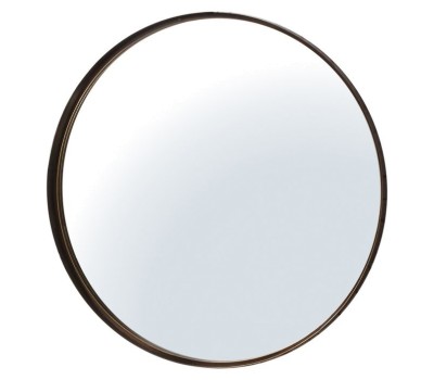 Gallery Direct 5055299468715 Greystoke Mirror