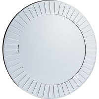 Огледало Gallery Direct 5055299468814 Mondello Round Mirror