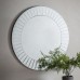 Огледало Gallery Direct 5055299468814 Mondello Round Mirror