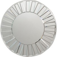 Огледало Gallery Direct 5055299468821 Mondello Round Mirror Small