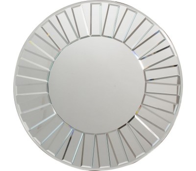 Огледало Gallery Direct 5055299468821 Mondello Round Mirror Small