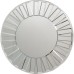 Огледало Gallery Direct 5055299468821 Mondello Round Mirror Small
