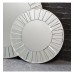 Огледало Gallery Direct 5055299468821 Mondello Round Mirror Small
