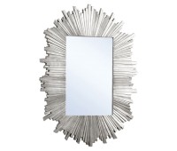 Огледало Gallery Direct 5055299469033 Herzfeld Rectangle Mirror