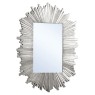 Gallery Direct 5055299469033 Herzfeld Rectangle Mirror