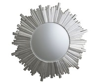 Огледало Gallery Direct 5055299469040 Herzfeld Round Mirror