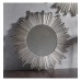 Огледало Gallery Direct 5055299469040 Herzfeld Round Mirror