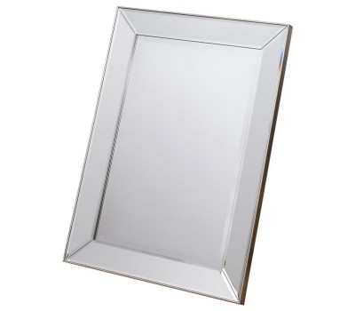 Gallery Direct 5055299469576 Baskin Mirror
