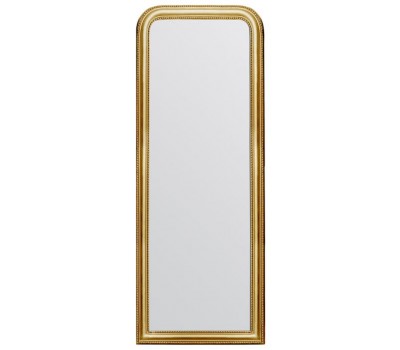 Огледало Gallery Direct 5055299469743 Worthington Gold Mirror Large
