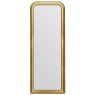 Огледало Gallery Direct 5055299469743 Worthington Gold Mirror Large