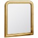 Gallery Direct 5055299469767 Worthington Gold Mirror