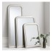 Огледало Gallery Direct 5055299469774 Worthington Silver Mirror