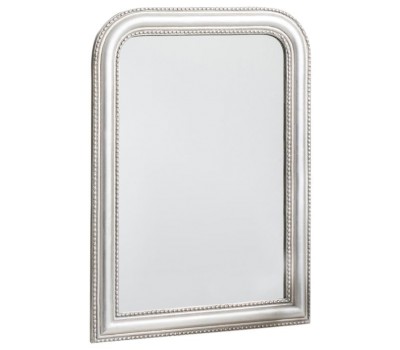 Gallery Direct 5055299469781 Worthington Mirror Silver Small