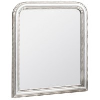Огледало Gallery Direct 5055299469798 Worthington Silver Mirror