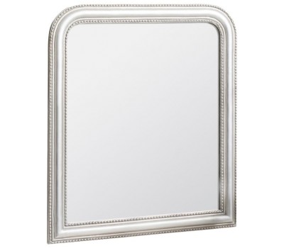 Gallery Direct 5055299469798 Worthington Silver Mirror