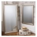 Gallery Direct 5055299469811 Jackson Silver Mirror