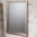 Gallery Direct 5055299469811 Jackson Silver Mirror