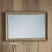 Gallery Direct 5055299469859 Fraser Rectangle Mirror
