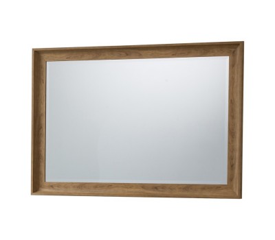 Gallery Direct 5055299469859 Fraser Rectangle Mirror