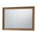 Gallery Direct 5055299469859 Fraser Rectangle Mirror