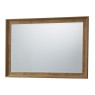 Gallery Direct 5055299469859 Fraser Rectangle Mirror