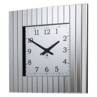 Gallery Direct 5055299470282 Metropolis Wall Clock 