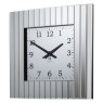 Gallery Direct 5055299470282 Metropolis Wall Clock 