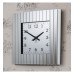 Часовник Gallery Direct 5055299470282 Metropolis Wall Clock 