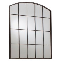 Огледало Gallery Direct 5055299484234 Rockford Mirror