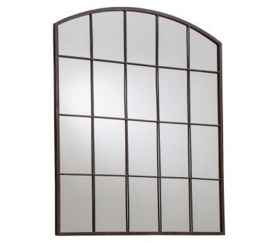 Gallery Direct 5055299484234 Rockford Mirror