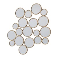 Огледало Gallery Direct 5055299484395 Camilla Mirror