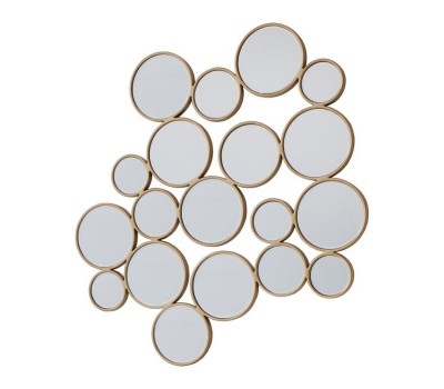 Огледало Gallery Direct 5055299484395 Camilla Mirror