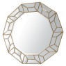 Gallery Direct 5055299484401 Celeste Mirror