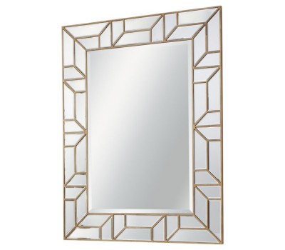 Gallery Direct 5055299484418 Verbier Mirror