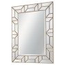 Gallery Direct 5055299484418 Verbier Mirror