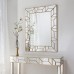 Gallery Direct 5055299484418 Verbier Mirror