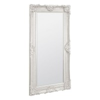 Gallery Direct 5055299490013 Stretton Leaner Cream Mirror