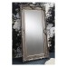 Gallery Direct 5055299490020 Stretton Leaner Silver 