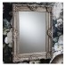 Огледало Gallery Direct 5055299490044 Stretton Rectangle Silver Mirror