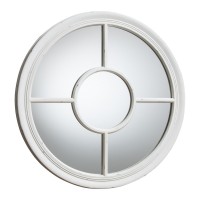 Огледало Gallery Direct 5055299490051 Somerford Round Mirror