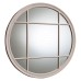 Gallery Direct 5055299490068 Eccleston Round Mirror