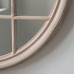 Gallery Direct 5055299490068 Eccleston Round Mirror
