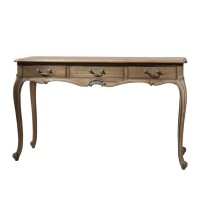 Тоалетка Gallery Direct 5055299491959 Chic Dressing Table Weathered 