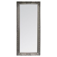 Огледало Gallery Direct 5055999201131 Pembridge Mirror Antique Silver 