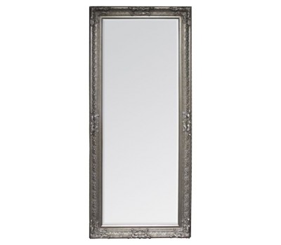 Gallery Direct 5055999201131 Pembridge Mirror Antique Silver 