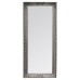 Gallery Direct 5055999201131 Pembridge Mirror Antique Silver 
