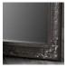 Gallery Direct 5055999201131 Pembridge Mirror Antique Silver 