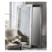Огледало Gallery Direct 5055999201148 Pembridge Mirror Cream 